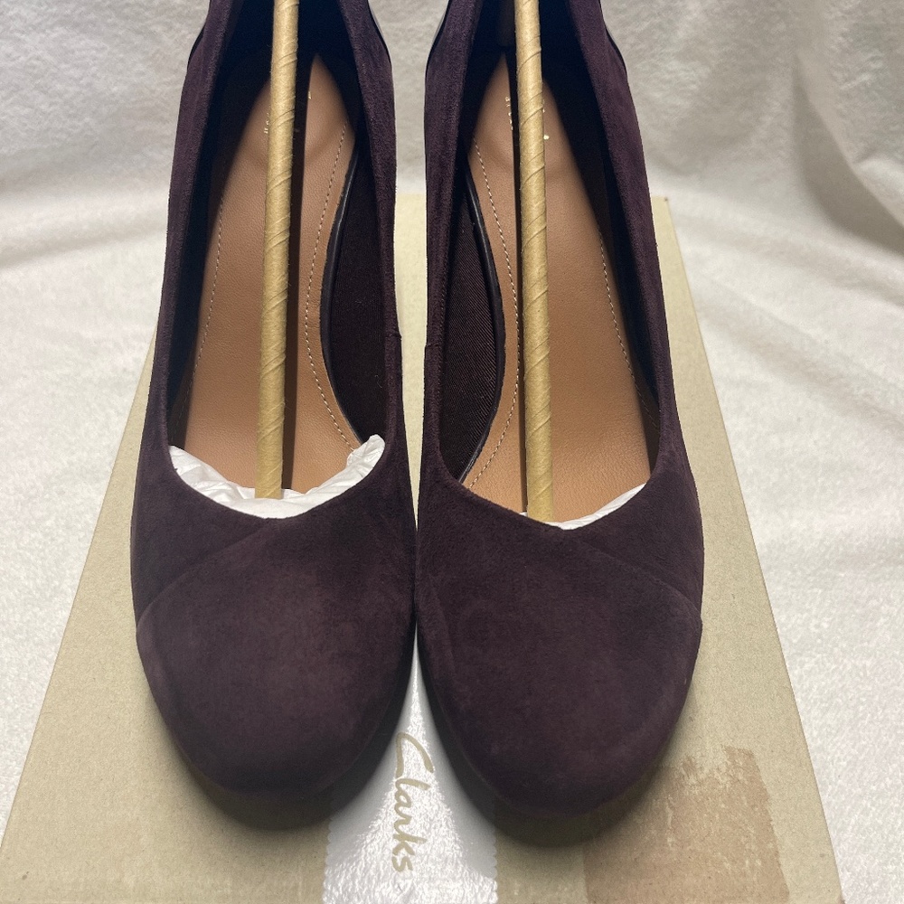 Clarks
